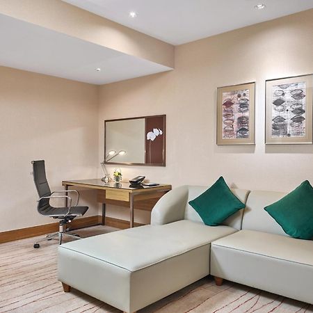 Four Points By Sheraton Shanghai, Daning Exterior foto