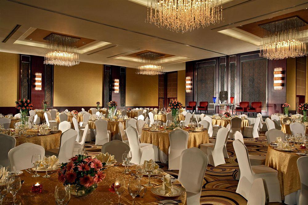 Four Points By Sheraton Shanghai, Daning Exterior foto